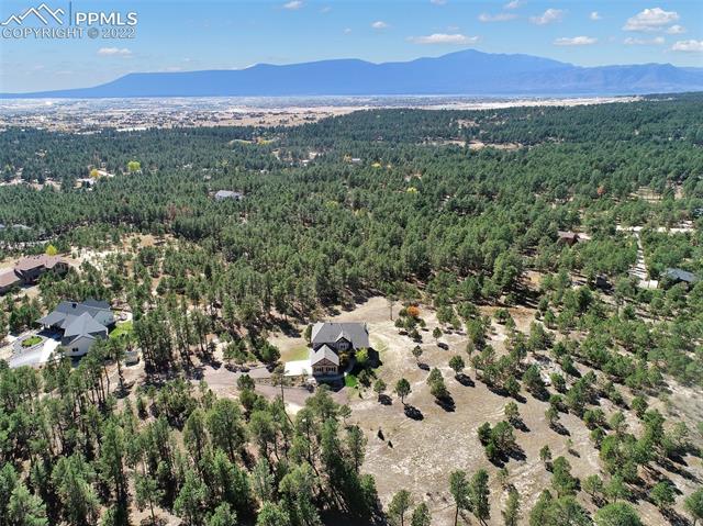 10770 Huntsman Road Colorado Springs, CO 80908 - Photo 8 of 34