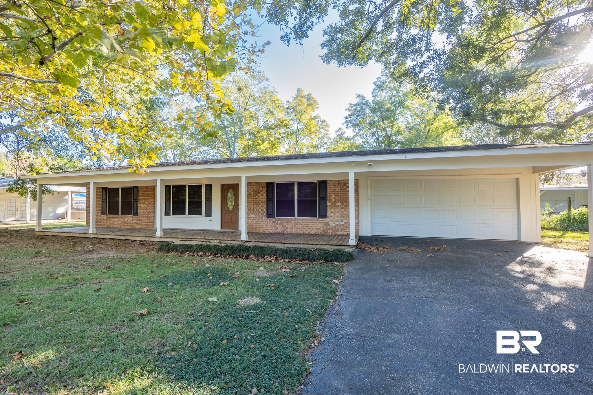4851 Schimpfs Lane Mobile, AL 36619 - Photo 1 of 43