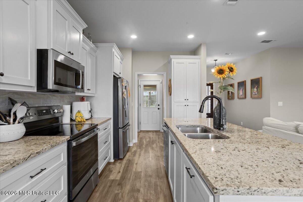 68 Bates Avenue Purvis, MS 39475 - Photo 13 of 34 08-HJ0A3170