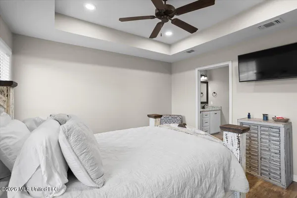 $270,000 | 68 Bates Avenue, Purvis, MS 39475