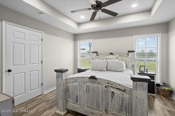 $270,000 | 68 Bates Avenue, Purvis, MS 39475