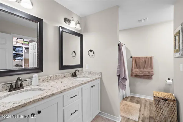 $270,000 | 68 Bates Avenue, Purvis, MS 39475