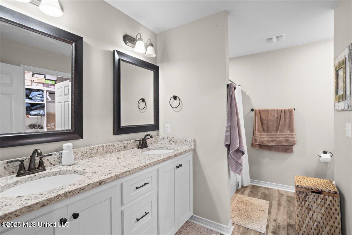 68 Bates Avenue Purvis, MS 39475 - Photo 20 of 34 19-HJ0A3214