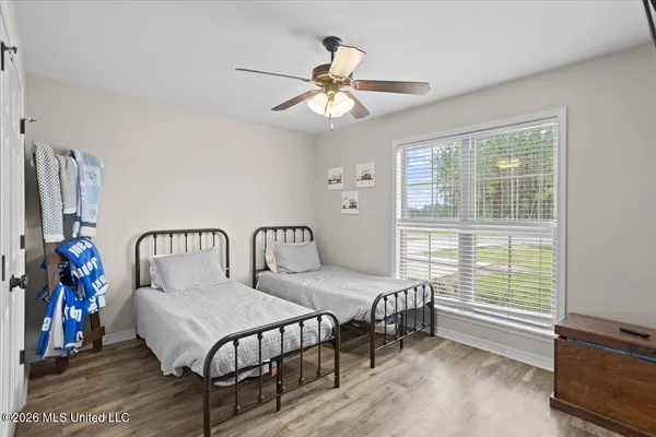 $270,000 | 68 Bates Avenue, Purvis, MS 39475