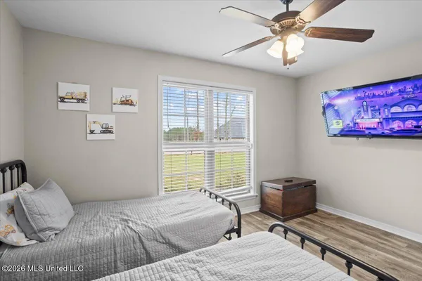 $270,000 | 68 Bates Avenue, Purvis, MS 39475