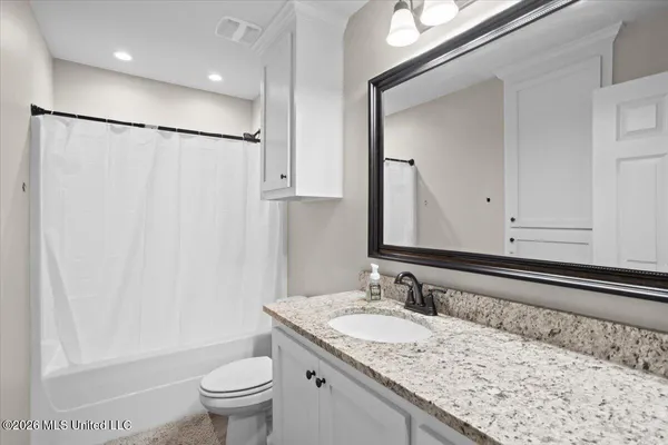 $270,000 | 68 Bates Avenue, Purvis, MS 39475