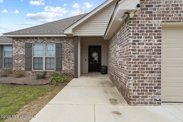 $270,000 | 68 Bates Avenue, Purvis, MS 39475