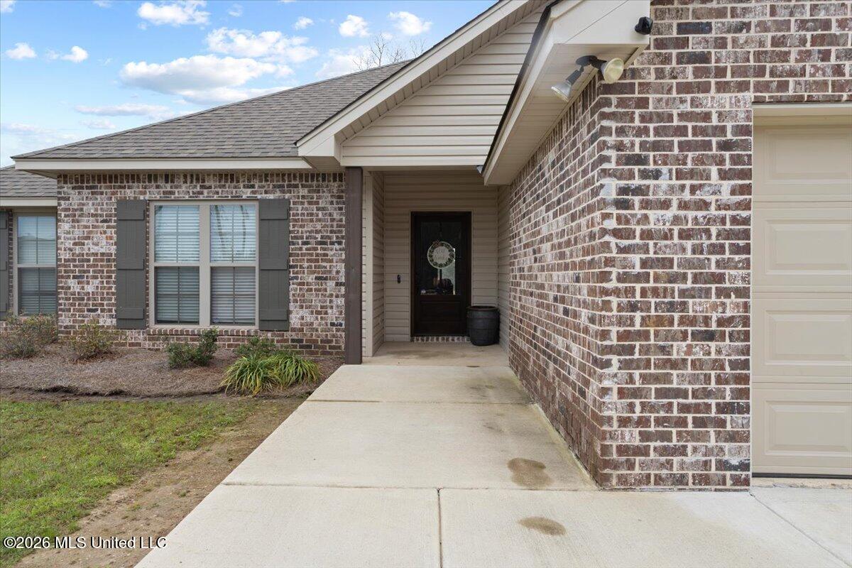 68 Bates Avenue Purvis, MS 39475 - Photo 3 of 34 04-HJ0A3278