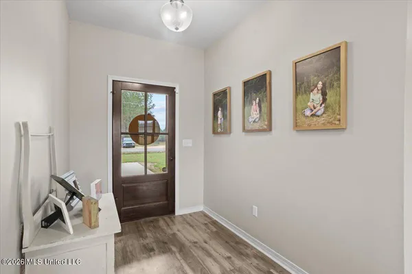 $270,000 | 68 Bates Avenue, Purvis, MS 39475