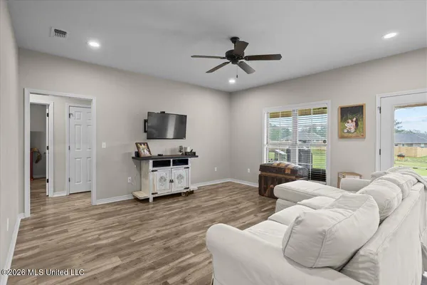 $270,000 | 68 Bates Avenue, Purvis, MS 39475