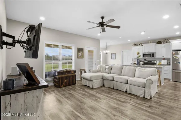 $270,000 | 68 Bates Avenue, Purvis, MS 39475