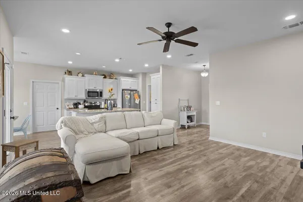 $270,000 | 68 Bates Avenue, Purvis, MS 39475