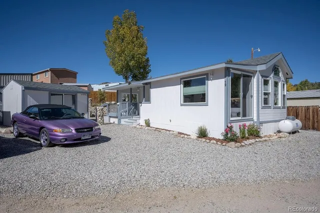 $280,000 | 10795 County Road 197A, Unit 19, Nathrop, CO 81236