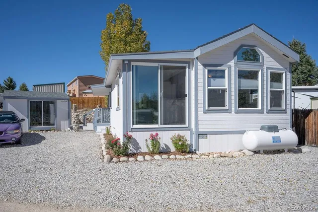 $280,000 | 10795 County Road 197A, Unit 19, Nathrop, CO 81236