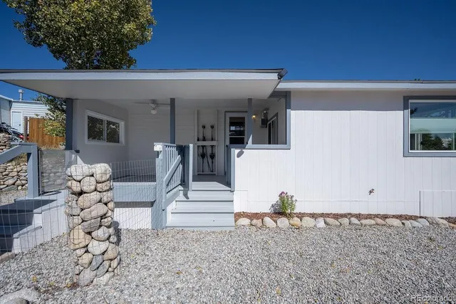 $280,000 | 10795 County Road 197A, Unit 19, Nathrop, CO 81236