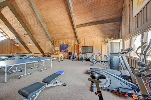 $280,000 | 10795 County Road 197A, Unit 19, Nathrop, CO 81236