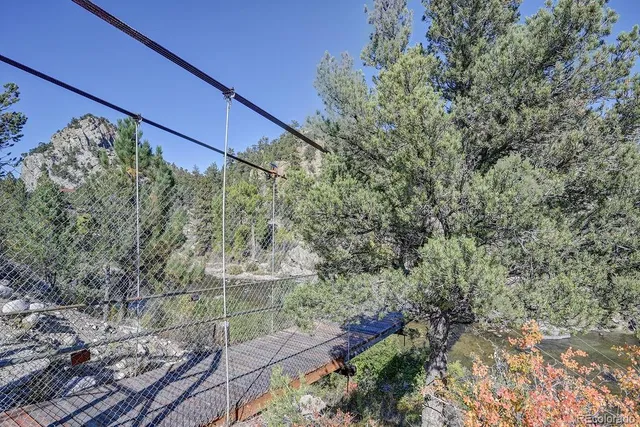 $280,000 | 10795 County Road 197A, Unit 19, Nathrop, CO 81236