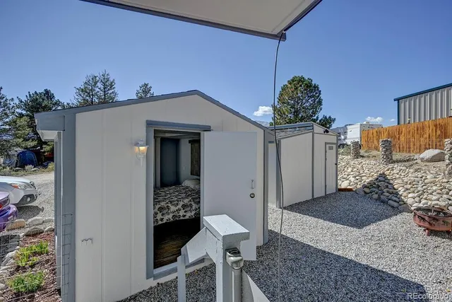 $280,000 | 10795 County Road 197A, Unit 19, Nathrop, CO 81236