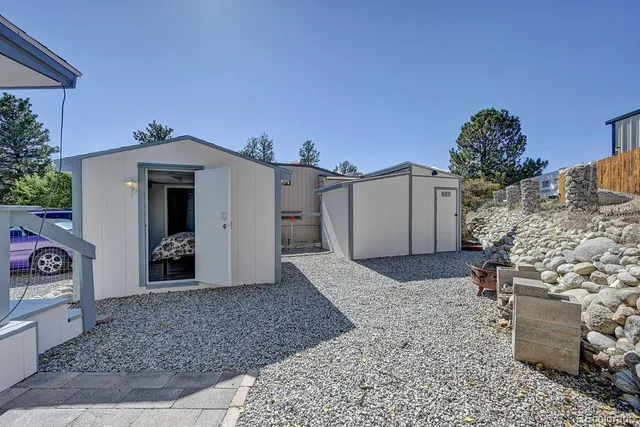 $280,000 | 10795 County Road 197A, Unit 19, Nathrop, CO 81236