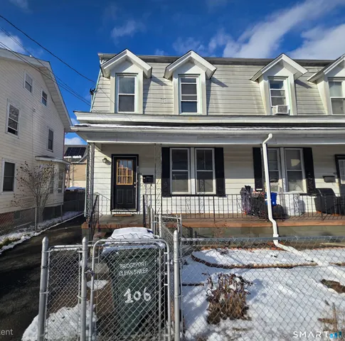 $2,800 | 106 Hanover Street, Bridgeport, CT 06604