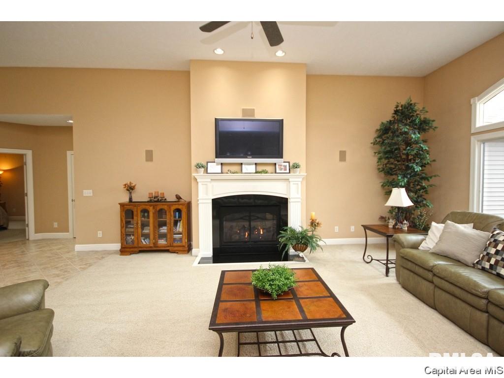 5210 East Loami Road Chatham, IL 62629 - Photo 6 of 36