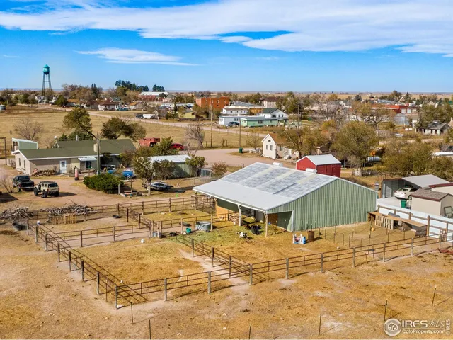 $439,000 | 222 Kearney Street, Grover, CO 80729