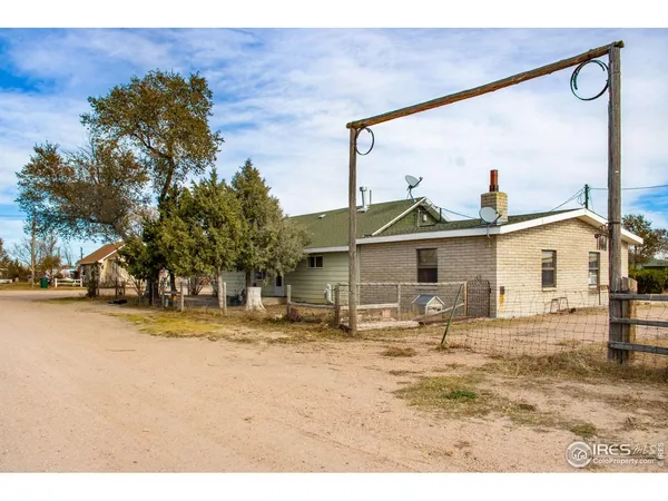 $439,000 | 222 Kearney Street, Grover, CO 80729