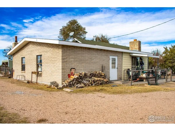 $439,000 | 222 Kearney Street, Grover, CO 80729