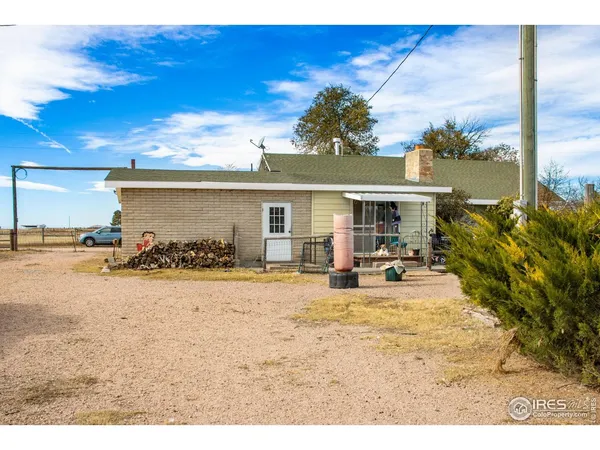 $439,000 | 222 Kearney Street, Grover, CO 80729