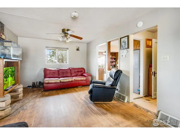 $439,000 | 222 Kearney Street, Grover, CO 80729