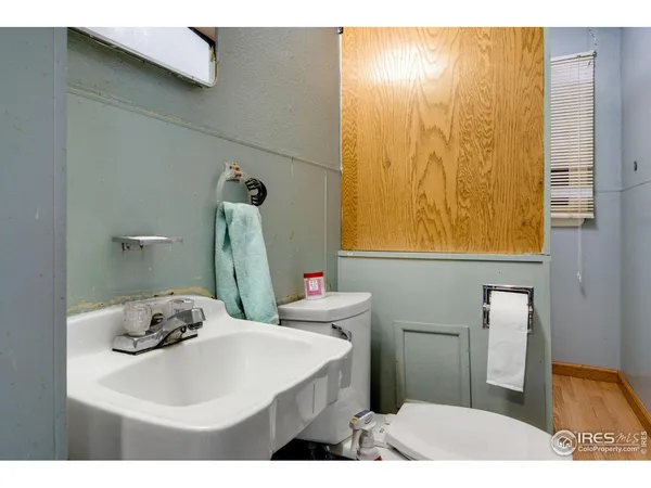 $439,000 | 222 Kearney Street, Grover, CO 80729