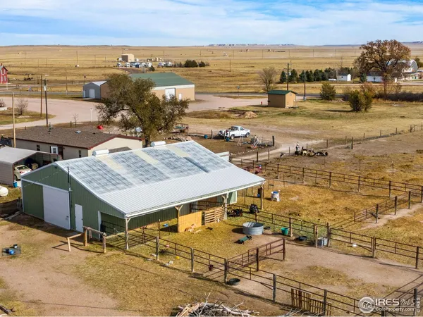 $439,000 | 222 Kearney Street, Grover, CO 80729