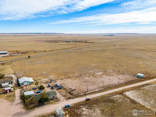 $439,000 | 222 Kearney Street, Grover, CO 80729