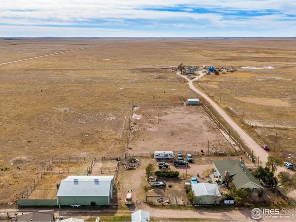 $439,000 | 222 Kearney Street, Grover, CO 80729