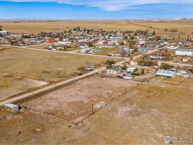 $439,000 | 222 Kearney Street, Grover, CO 80729