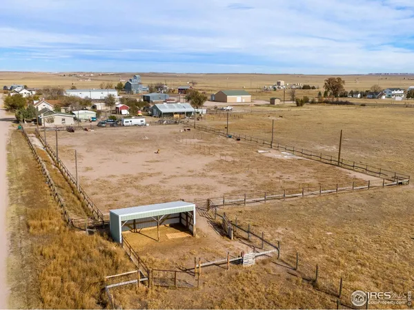 $439,000 | 222 Kearney Street, Grover, CO 80729
