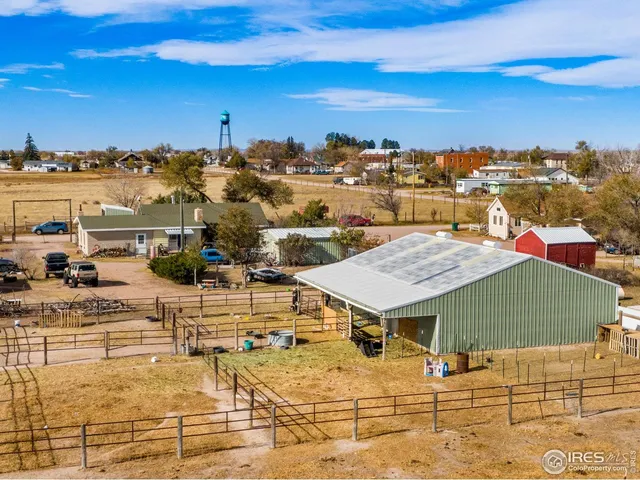 $439,000 | 222 Kearney Street, Grover, CO 80729