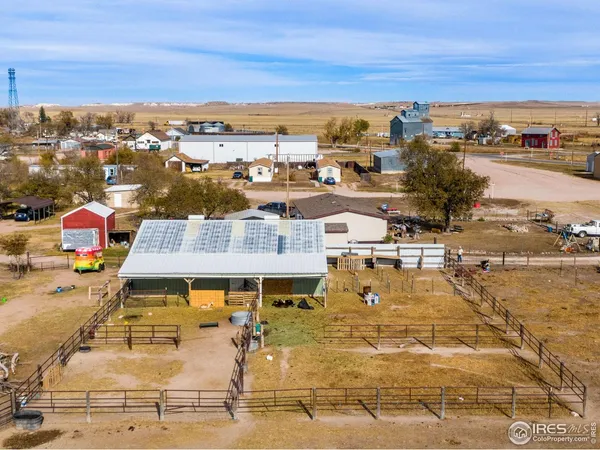 $439,000 | 222 Kearney Street, Grover, CO 80729