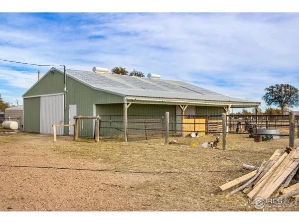 $439,000 | 222 Kearney Street, Grover, CO 80729
