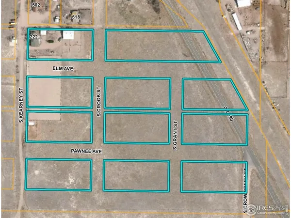 $439,000 | 222 Kearney Street, Grover, CO 80729