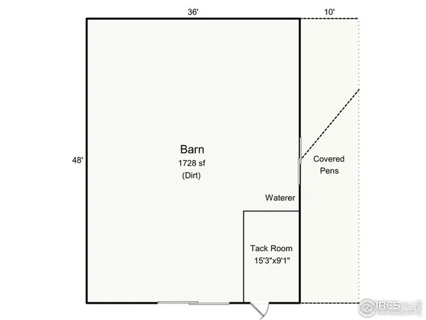 $439,000 | 222 Kearney Street, Grover, CO 80729
