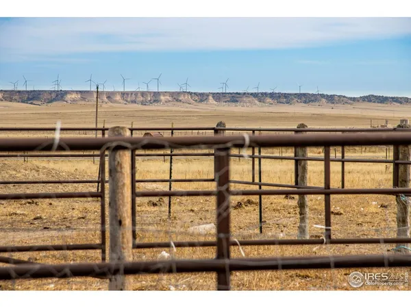 $439,000 | 222 Kearney Street, Grover, CO 80729