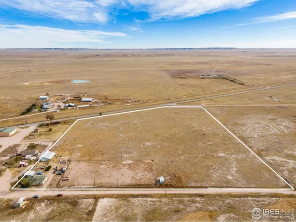 $439,000 | 222 Kearney Street, Grover, CO 80729