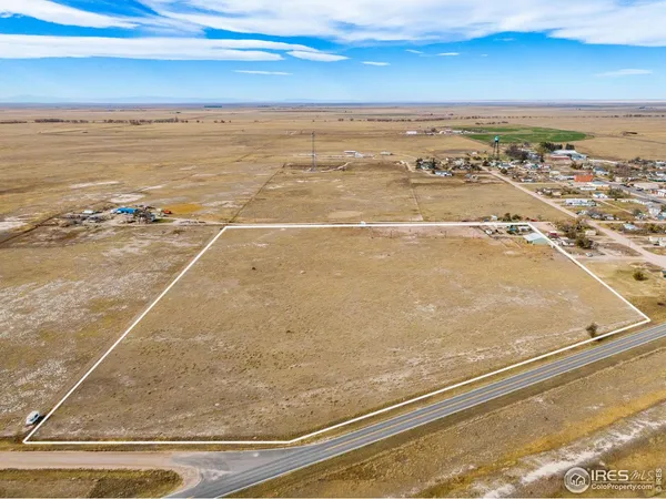 $439,000 | 222 Kearney Street, Grover, CO 80729