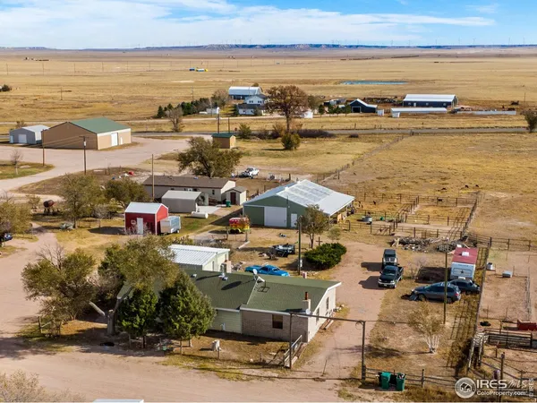 $439,000 | 222 Kearney Street, Grover, CO 80729
