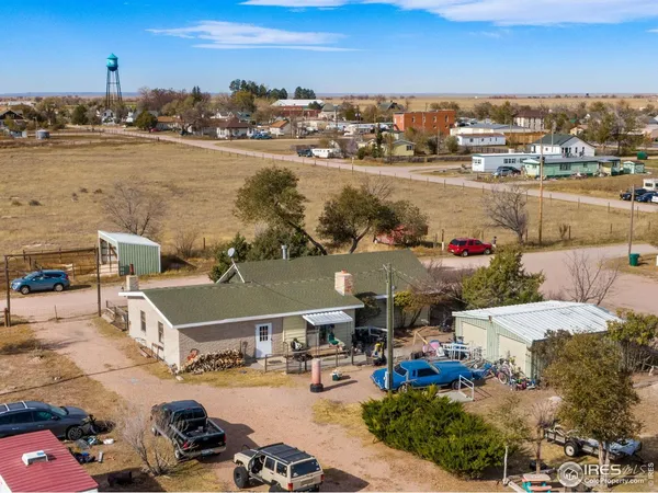 $439,000 | 222 Kearney Street, Grover, CO 80729