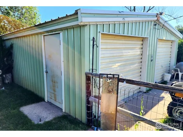 $439,000 | 222 Kearney Street, Grover, CO 80729