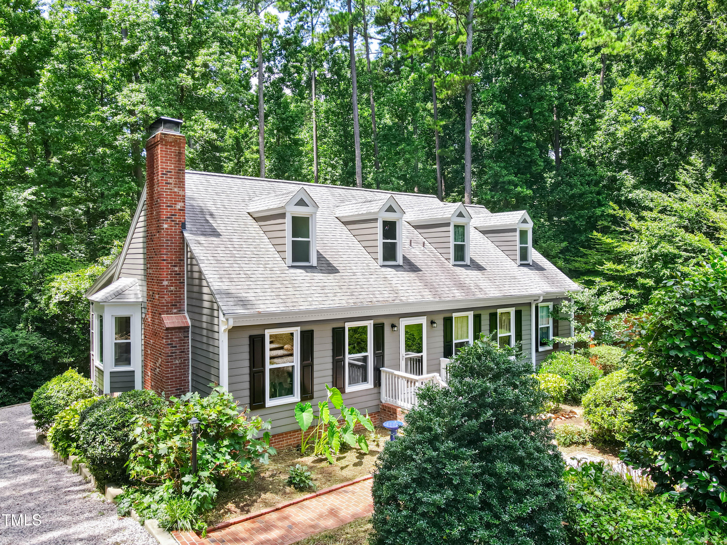 8101 Kingsland Drive Raleigh, NC 27613 - Photo 1 of 67 01-8101 Kingsland - Open Peek Media-1
