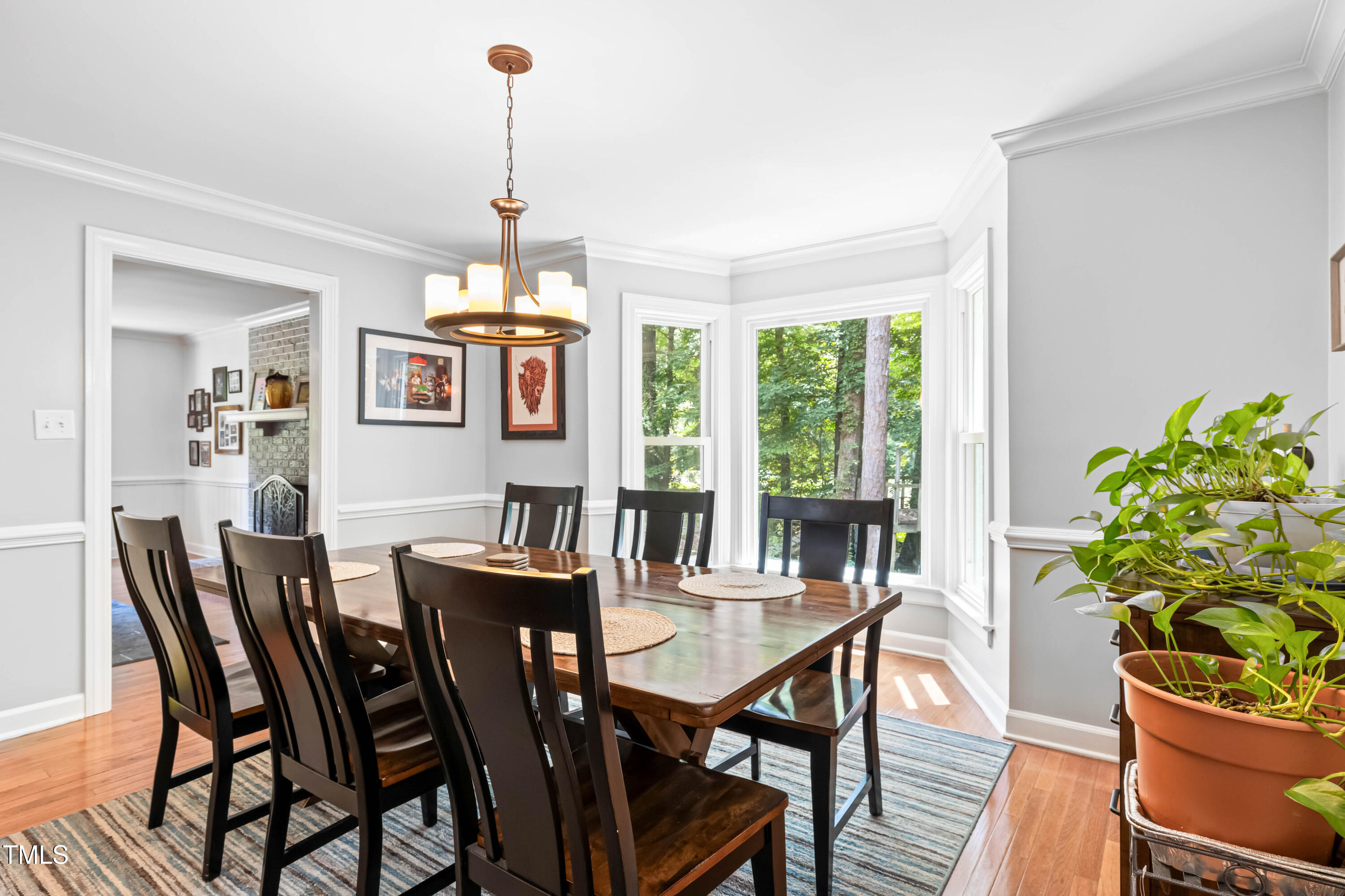 8101 Kingsland Drive Raleigh, NC 27613 - Photo 13 of 67 13-8101 Kingsland - Open Peek Media-13