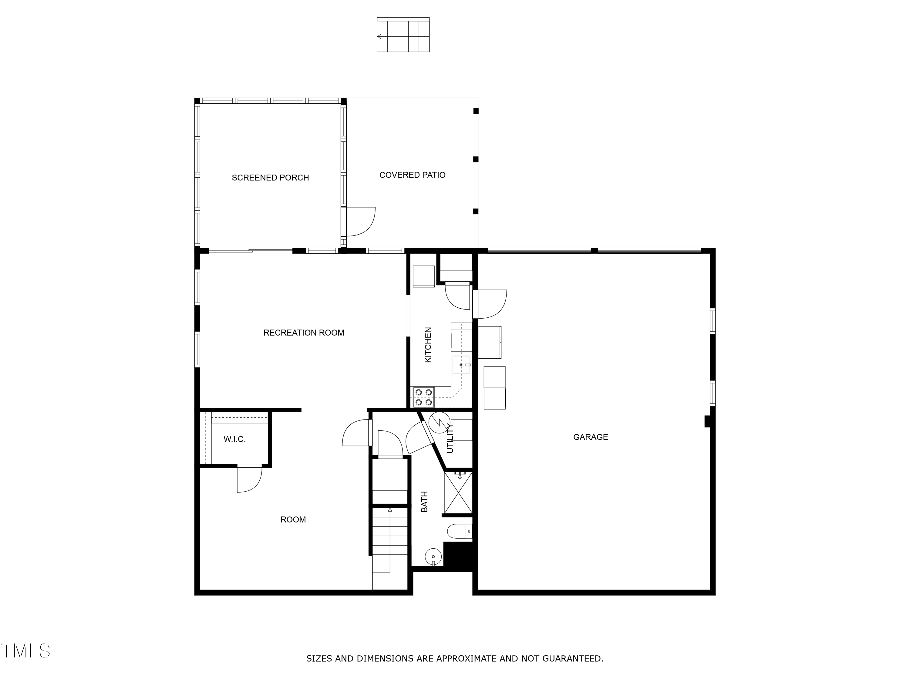 8101 Kingsland Drive Raleigh, NC 27613 - Photo 65 of 67 Gallery Image 65